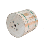 Fibra Óptica ASU 6 Hilos LPS-ASUG652D-6C