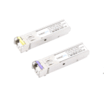 Módulo SFP LinkedPro LPSFPBD1G80