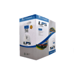 Cable UTP CAT5E Aleación Interior LPS LPSUTPCAT5E