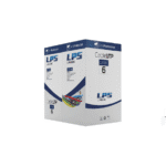 Cable UTP CAT6 Cobre Interior 305M LPS LPSUTPCAT6BC