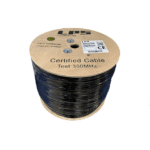 Cable UTP CAT6 Aleación Exterior LPS LPSUTPCAT6EXT