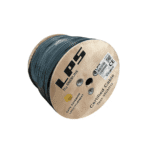 Cable UTP CAT6 Cobre 305M LPS LPSUTPCAT6EXTBC