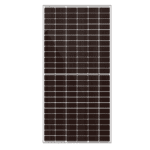 Panel Solar 220W Monocristalino NETION