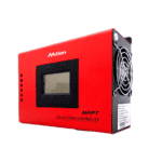 Controlador Solar MPPT 20A NETION