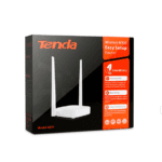 Router N301 WISP Tenda