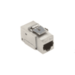 Jack FTP CAT6A Blindado Powest