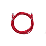 Patch Cord CAT6 3M U/UTP Powest NPC610R-2610