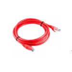 Patch Cord CAT6 2M UTP Powest NPC67R-2607