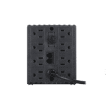 Regulador De Voltaje 2.2KVA Powest NRP2200-7313 - Imagen 2