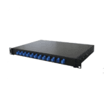 Bandeja ODF 12H Conectores SC/UPC OEM ODF-12H-UPC