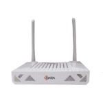 ONT xPON FD512XW-R550 C-DATA