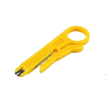 Pela Cable Ponchadora Amarillo 3BUMEN