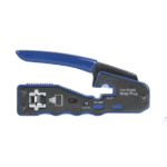 Ponchadora RJ45 Tipo Pasante EPCOM EP670