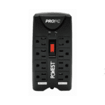 Regulador Electronico De Voltaje Powest POWEST-PROPC-1000VA