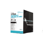 Cable FTP CAT6 Cobre Blindado 305M LinkedPRO PROCAT6EXT