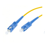Patch Cord 2M SC/UPC-SC/UPC
