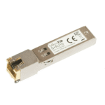 Módulo SFP+ Mikrotik S+RJ10