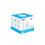 Enchufe Inteligente TP-Link TAPO-P100x1 - Imagen 2