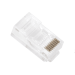 Conector CAT5E Plastico x100 LinkedPro TC5-100 - Imagen 3