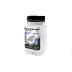 Conector CAT6 Tipo Pasante Plastico x100 LinkedPro TC6-PASS