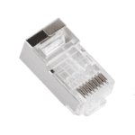 Conector CAT6 Blindado x100 LinkedPro TC6S-100 - Imagen 3