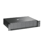 Chasis Bastidor 14 Bahías TL-MC1400 TP-Link