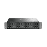 Chasis Bastidor 14 Bahías TL-MC1400 TP-Link - Imagen 2