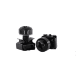 Tornillos Rack M6 Paquete Powest TORNILLO-RACK