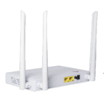 ONU xPON V2802DAC V-SOL - Imagen 2