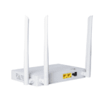 ONU xPON V2804DAC V-SOL - Imagen 2