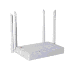ONT xPON V2804ACT V-SOL - Imagen 2