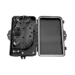 CAJA OB 6 Hilos Plastica Negra