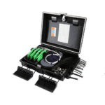 Caja NAP 1x8 Tipo Libro
