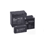 Bateria AGM Newline 03NTON-30-12V05A - Imagen 2
