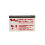 Bateria Ciclo Profundo Newline 03NTON-31112V007