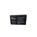 Bateria AGM Newline 03NTON-3112V007