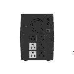 UPS Powerback MF1200VA Newline 10MF1200 - Imagen 2