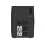 UPS Netion TCH Interactiva MF750VA Newline 10MF750 - Imagen 2