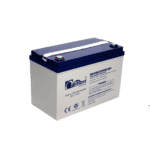 Bateria Gel 12-100AH Newline 3412V100