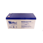 Bateria Gel 12V-200AH Newline 3412V200