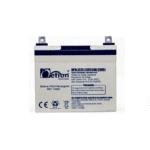 Bateria Gel 12V-35AH Newline 3412V35A