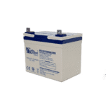 Bateria Gel 12V-35AH Newline 3412V35A - Imagen 2