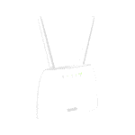 Router 4G Tenda 4G06