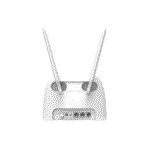 Router 4G Tenda 4G06 - Imagen 2