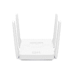 Router Mercusys AC10 AC1200