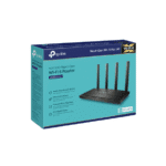 Router Wi-Fi TP-Link ARCHER-AX12 - Imagen 2