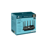 Router Wi-Fi TP-Link ARCHER-AX72 - Imagen 2