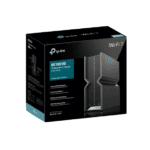 Router Wi-Fi TP-Link ARCHER-BE700 - Imagen 2