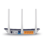 Router Wi-Fi ARCHER-C20 AC750 - Imagen 2