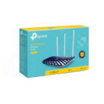 Router Wi-Fi ARCHER C20W AC750 - Imagen 2